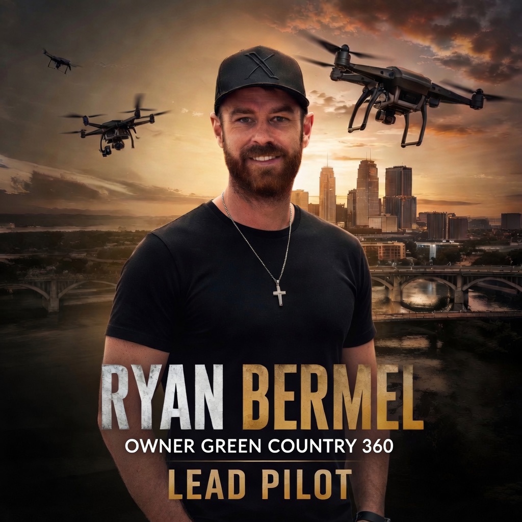 Ryan Bermel